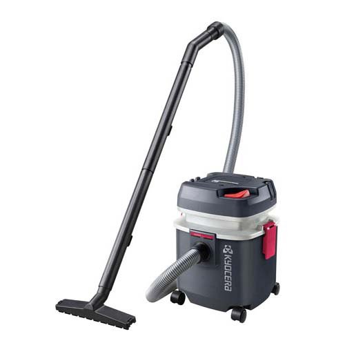 京セラ(リョービ) 集じん機(集塵機・乾湿両用掃除機) AVC1100 683454A