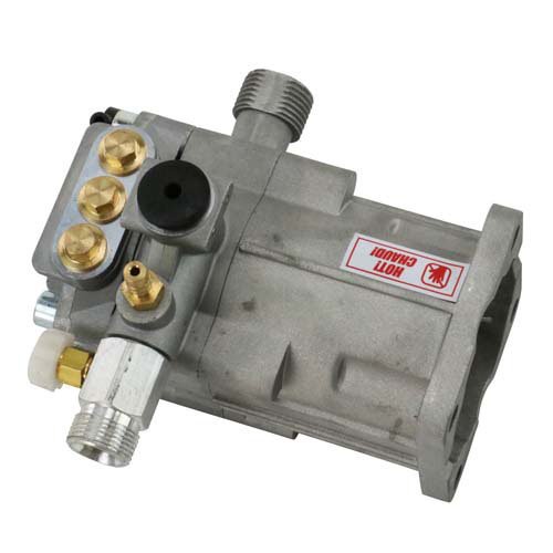 送料込み 中古品 MASPRO ブースター 電源部 WP3015A ブースター電源部