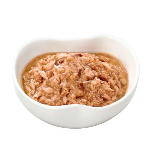 MiawMiawジューシー 15歳頃からのあじわいまぐろ(12袋×10セット(1袋60g))[キャットフード(ウェット)]_3