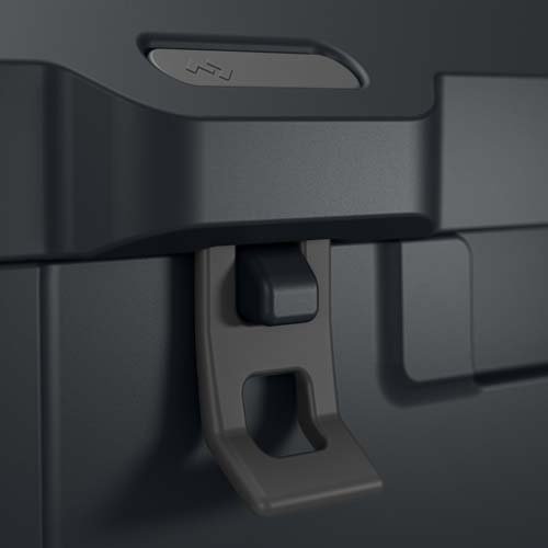 ドメティック クーラーボックス スレート PATR35S(1個)[冷却用品] ドメティック クーラーボックス スレート PATR35S(1個)[冷却用品]の