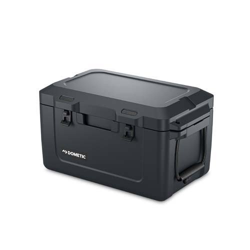 ドメティック クーラーボックス スレート PATR35S(1個)[冷却用品]