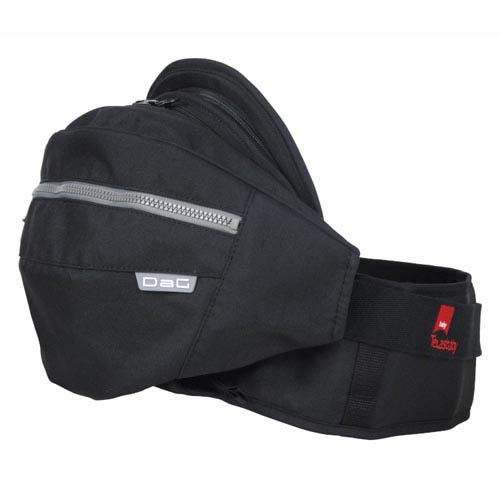 TeLasbaby(テラスベビー) DaG3 C330 ノーブルブラック(1個)[おんぶ用品・だっこ用品 その他]