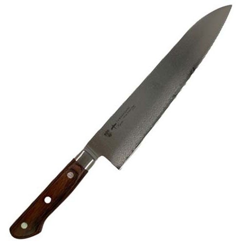 響十 TAMAHAGANE 牛刀 240mm KP-1104(1本)[包丁(調理器具)]