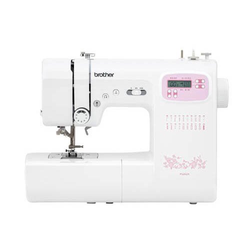 ブラザー コンピューターミシン PS202X(1台)[ミシン]