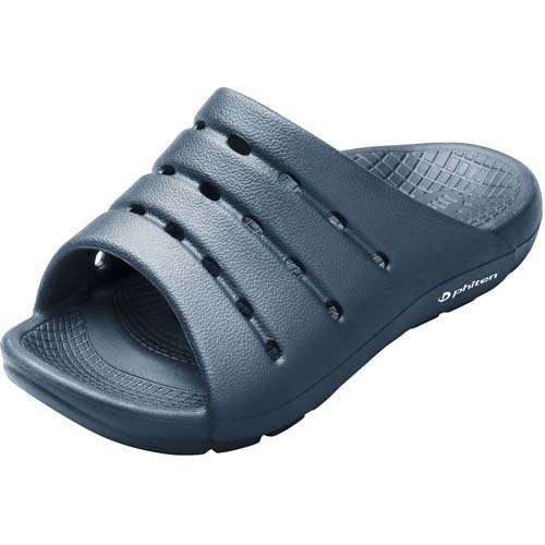 アーチフィッター 156 フットリリース ブルー AF156019BL L(1足)[サンダル]の通販は