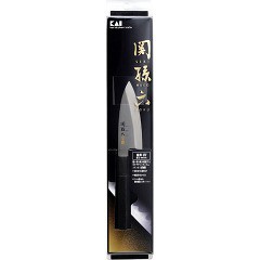 関孫六 金寿 ST アジ切 105mm(1丁)[包丁(調理器具)]の通販は