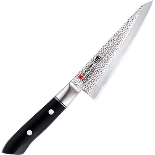 スミカマ 霞(KASUMI) H.M. 骨透き 14cm 72014(1本)[包丁(調理器具)]