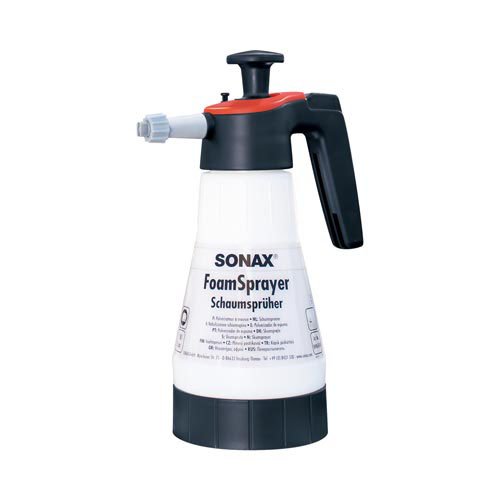SONAX フォームスプレイヤー 496541(1個)[日用品 その他] 9,105円