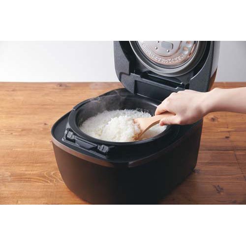 TIGER(タイガー)圧力IHジャー炊飯器5.5合 JPI-S100KT(1台)[炊飯器 