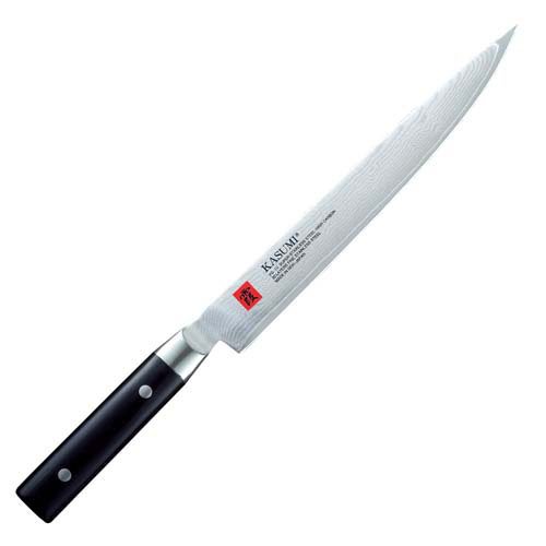 スミカマ 霞(KASUMI) ハム切り 24cm 86024(1本)[包丁(調理器具)]