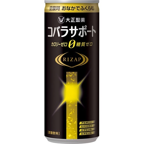 コバラサポートr 245ml 6本 ダイエットフード その他 の通販はau Pay マーケット 爽快ドラッグ