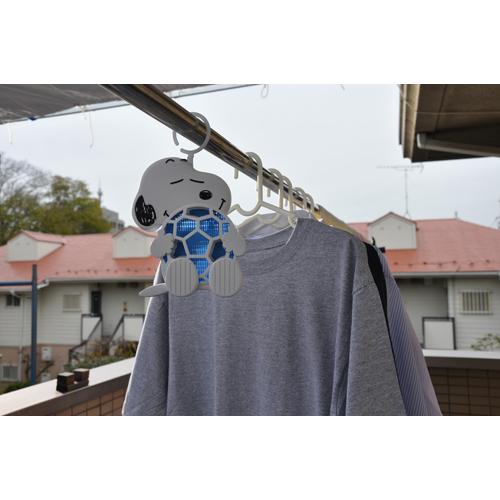 バポナ スヌーピー 虫よけネットw 1シーズン用 5個セット 虫除け 吊り下げタイプ の通販はau Pay マーケット 爽快ドラッグ