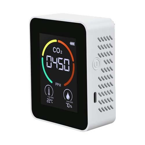 CO2マネージャー CO2MG(1個)[生活用品 その他]