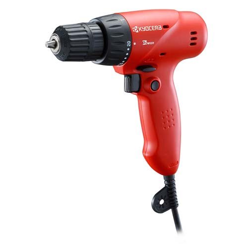 京セラ(リョービ) ドライバドリルキット(電動ドライバー) FDD-1010KT 646051A(1台)[生活用品 その他]の通販は 7,590円