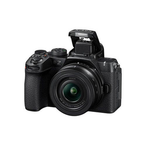 ニコン Z50II 16-50 VR レンズキット(1セット)[映像関連 その他