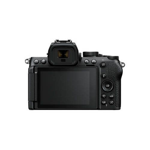 ニコン Z50II 16-50 VR レンズキット ニコン Z50II 16-50 VR レンズキット 価格比較 - 価格.com