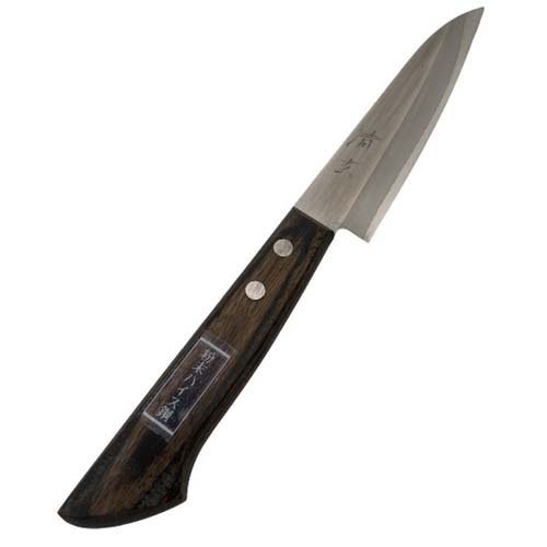 清玄 ハイス鋼庖丁 ペティー 110mm(1本)[調理器具 その他]