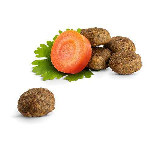 ハッピーキャット シニア シニアファームラム(1.3kg×4セット)[キャットフード(ドライフード)]_1