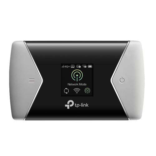 300Mbps LTE-Advanced対応 モバイルWi-Fiルーター(1台)[防犯グッズ]