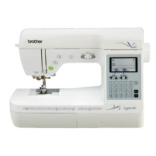 リゼレ300(1台)[ミシン]