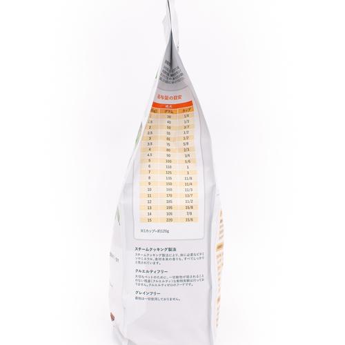 アレヴァホリスティック 犬用ラム＆ベニソン+ヘンプ＆ジンセン(2kg*6袋セット)[ドッグフード(ドライフード)]_2