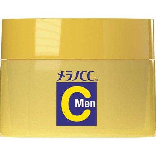 メラノCCMen 薬用しみ対策美白ジェル(100g×12セット)[オールインワン