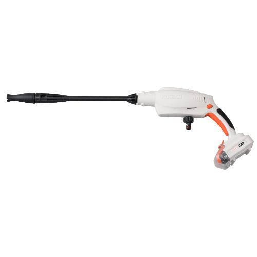 充電式洗浄機 SJC-1820 0598574(1セット)[生活用品 その他]