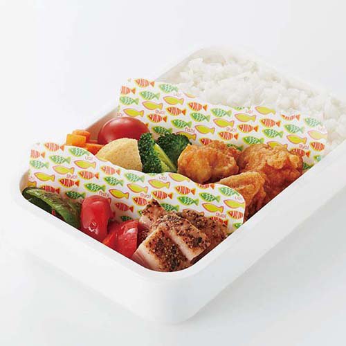 抗菌おさかなバラン P-3509(80枚入×400セット)[食器・カトラリー その他]_2