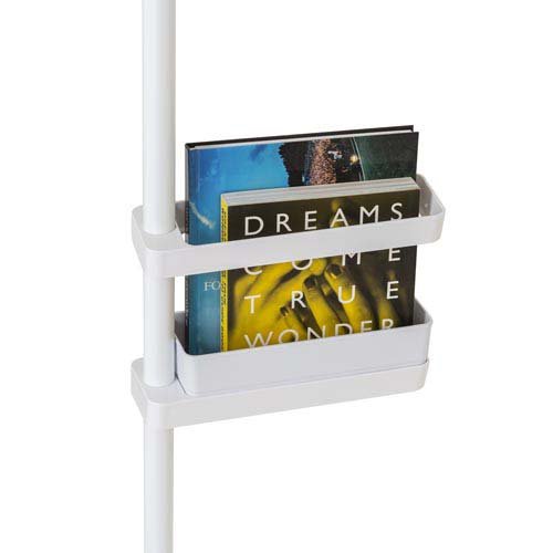 つっぱり式 スリムラック TSR-LW(1本)[収納]の通販は