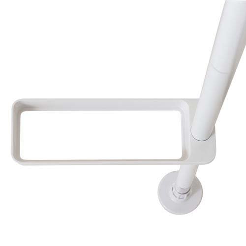 つっぱり式 スリムラック TSR-LW(1本)[収納]の通販は