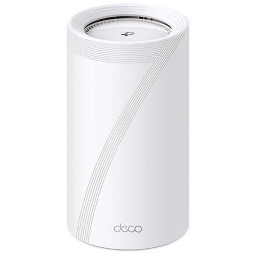 BE22000 トライバンドメッシュWi-Fi 7ルーター(1台)[防犯グッズ]