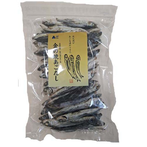 金の焼あごだし(500g)[だしの素]