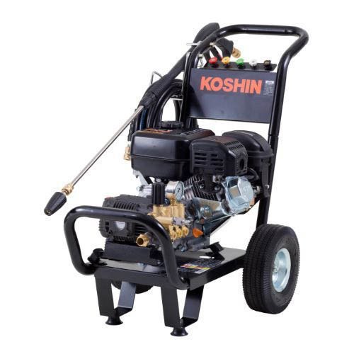 エンジン式高圧洗浄機 JCE-1510UK 0598564(1個)[生活用品 その他]
