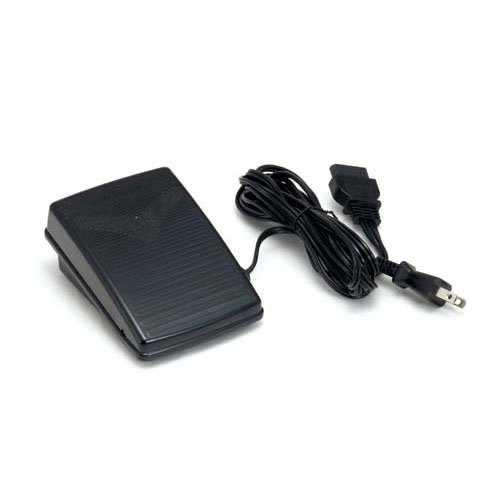 ジャガー 電動ミシン ホワイト KJM1101W(1台)[ミシン]_3