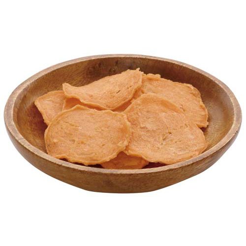 ペティオ 素材そのまま完全無添加 ササミ＆鶏なんこつ パリッと 極薄チップス(45g×20セット)[犬のおやつ・サプリメント]_1