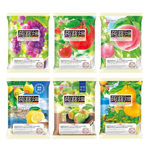 最終値下げの早い者勝ち‼️蒟蒻畑 54個ワンセット限定販売‼️ マンナンライフ クラッシュタイプの蒟蒻畑ライト ぶどう味 特保