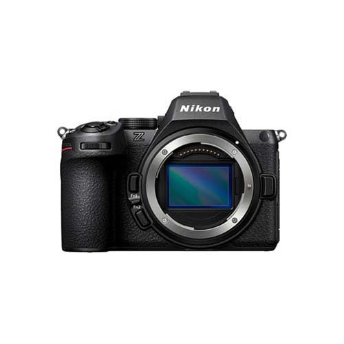 【企画品】Z5II 24-105 レンズキット(1セット)[生活用品 その他]