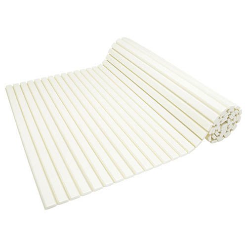 カクダイ GAONA(ガオナ) シャッター式風呂蓋 70×150 GA-FR017 日本製(1コ入)[風呂フタ]