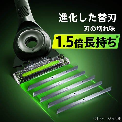 ジレット Gillette Labs 替刃(4個入)[替え刃 3枚刃以上]の通販はau PAY