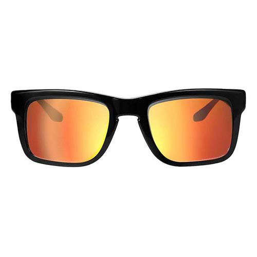 Chamelo 自動／手動調光サングラス Prime ブラック×オレンジ Chamelo-Prime-BKOR(1個入)[眼鏡 老眼鏡 その他]
