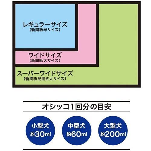 ネオ シーツFXレギュラー(100枚入*8コセット)[ペットシーツ・犬のトイレ用品]