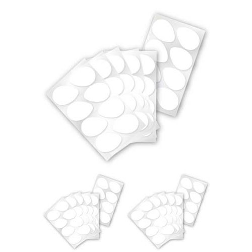 眉間のツヤ肌たまごシート(48枚×3セット)[パック その他]