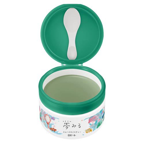 夢みる スムースモイスチャー(90g×12セット)[クレンジング その他]