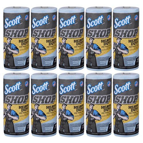 SCOTT(スコット) プロショップタオル ヘビーデューティー 65710(60