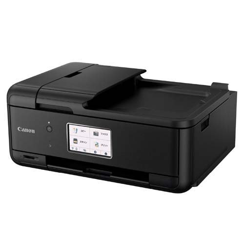 キヤノン インクジェット複合機 TR8630a(1台)[情報家電　その他]_1