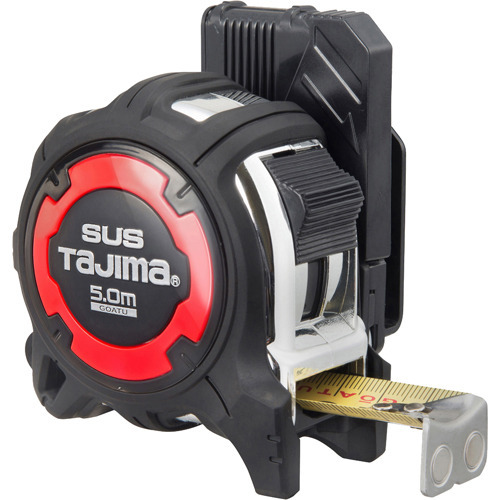 タジマ 剛厚セフGステンロックマグ25 5.0m GASFGSLM25-50(1個)[工具]