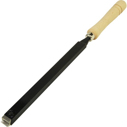 SK11 替刃式手バイト 平仕上 22mm Y-1214(1本)[学習教材・学習帳]