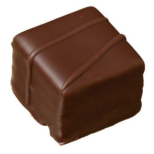 プチプライム芳醇ショコラのガナッシュケーキ(5個×80セット)[チョコレート]