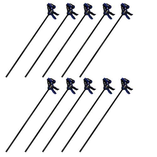 SK11 怪力クイックバークランプ SRC-900L(10セット)[工具] 25,397円