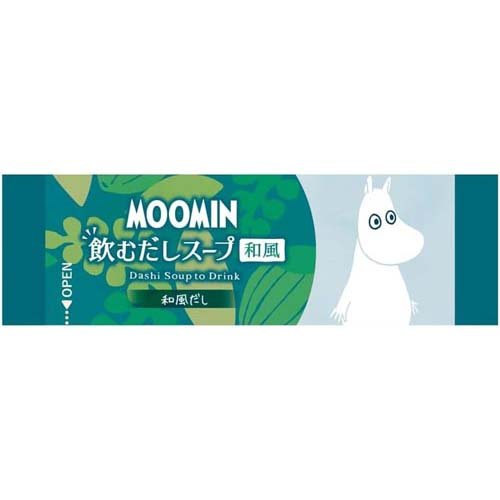 大森屋 だしスープ 和風(6本入×30セット)[インスタントスープ]_3